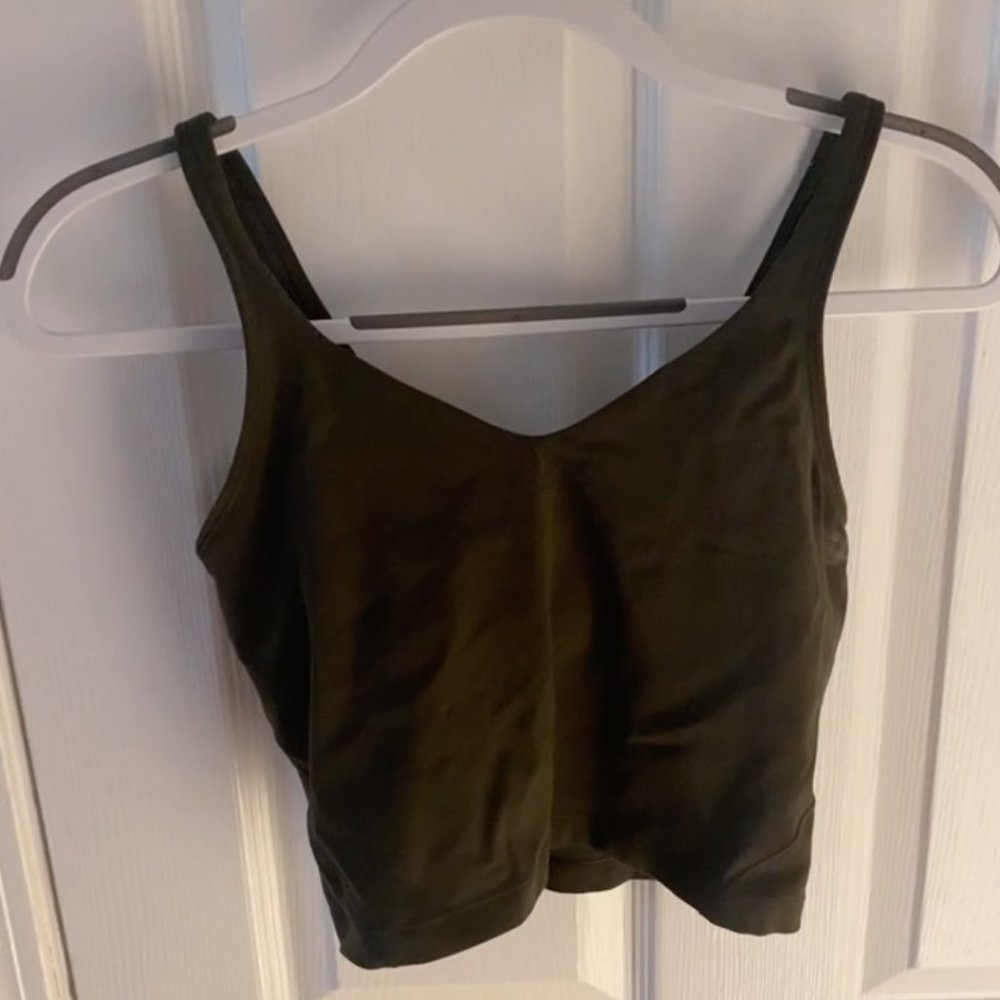 Lululemon Align Tank Top